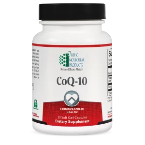 CoQ-10