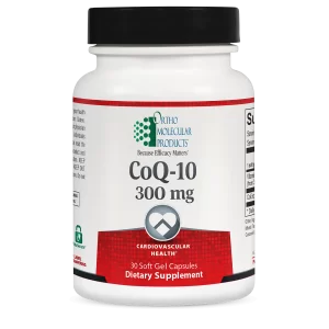 CoQ-10 300 Mg