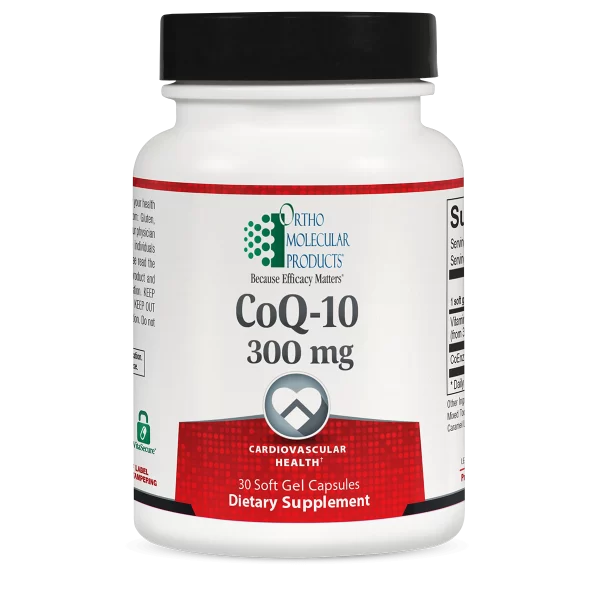 CoQ-10 300 Mg
