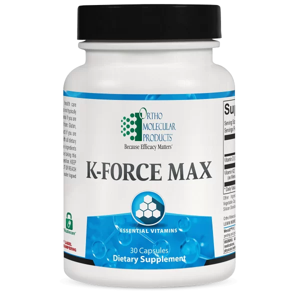 K-FORCE MAX