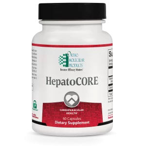 HepatoCORE