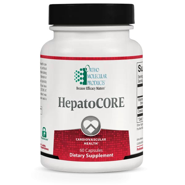 HepatoCORE