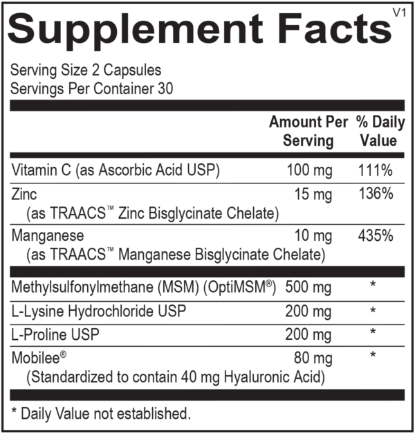 Collagen Factors - Image 2