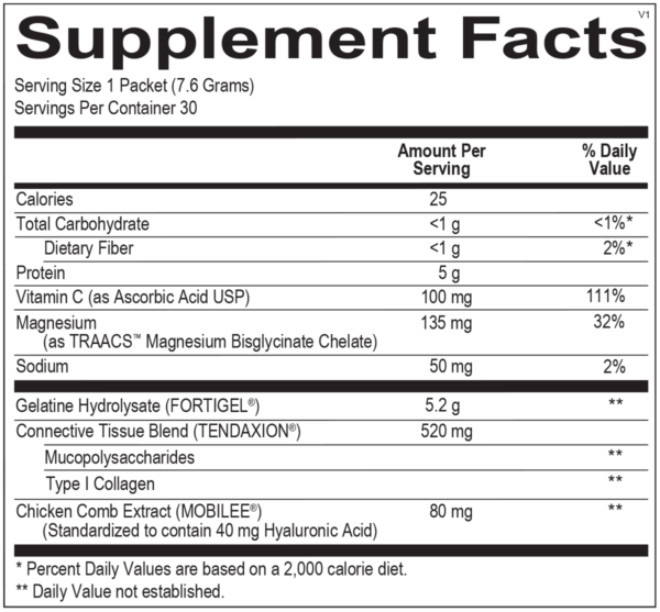 CollaGEN Stick-Packs - Image 2