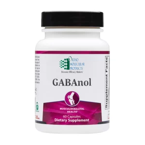 GABAnol
