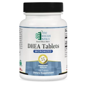 DHEA 5 Mg