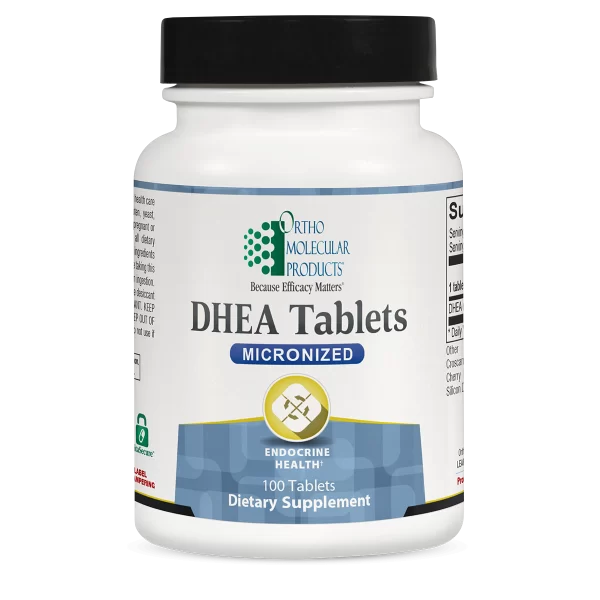 DHEA 5 Mg