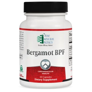 Bergamot BPF