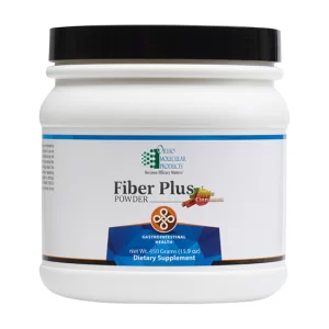 Fiber Plus Powder