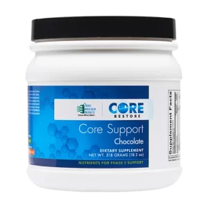 CORE Support