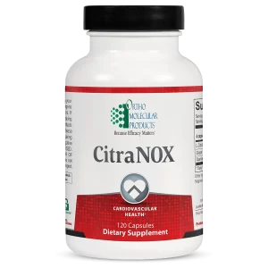 CitraNOX