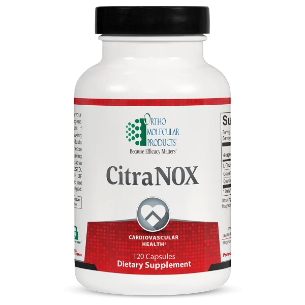 CitraNOX