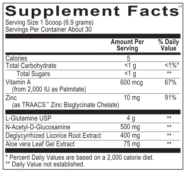 GlutaShield - Image 2