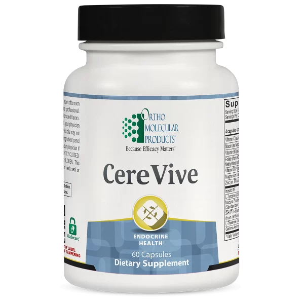 CereVive