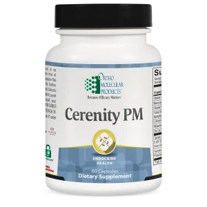Cerenity PM