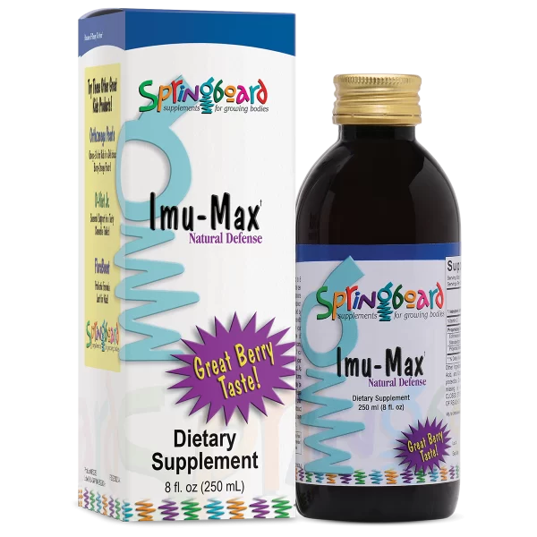 Imu-Max