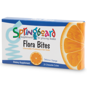 Flora Bites