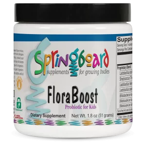 Floraboost