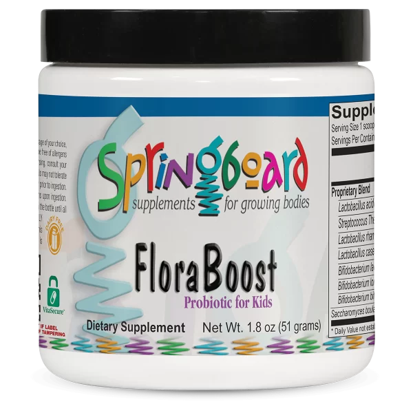 Floraboost
