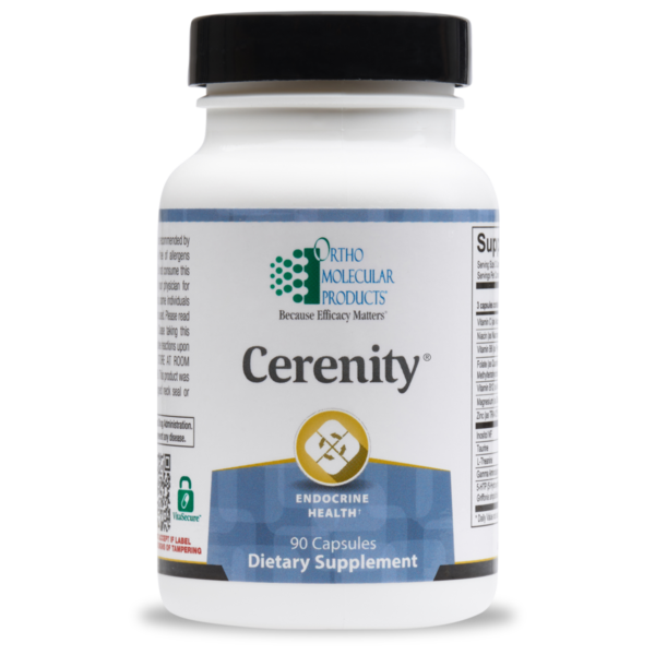 Cerenity