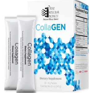CollaGEN Stick-Packs