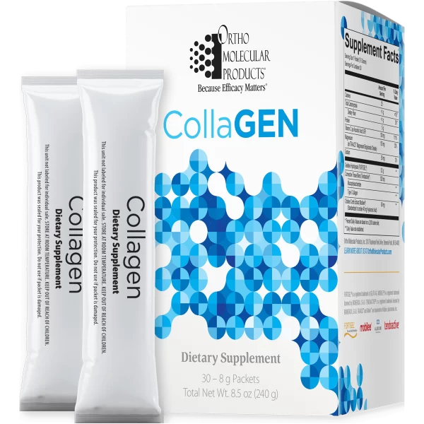 CollaGEN Stick-Packs