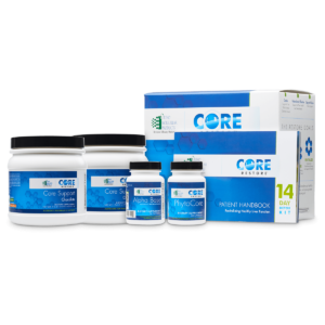 Core Restore Chocolate