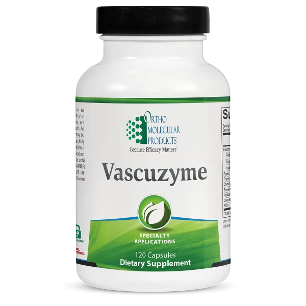 Vascuzyme