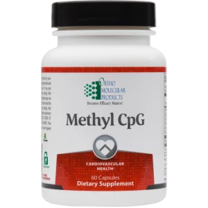 Methyl CpG