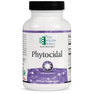 Phytocidal