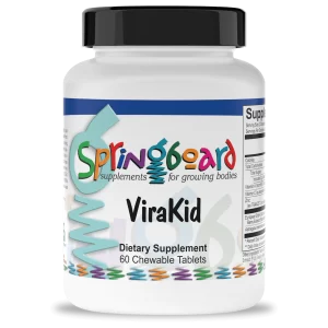 ViraKid