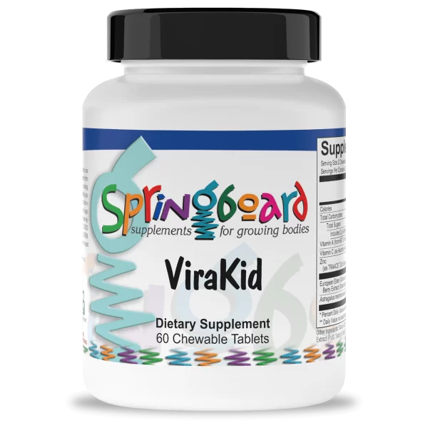 ViraKid