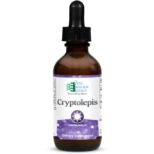Cryptolepis