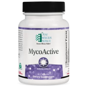 MycoActive