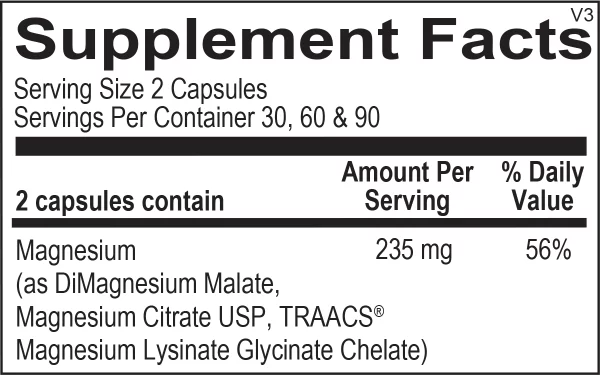 Reacted Magnesium - Image 2