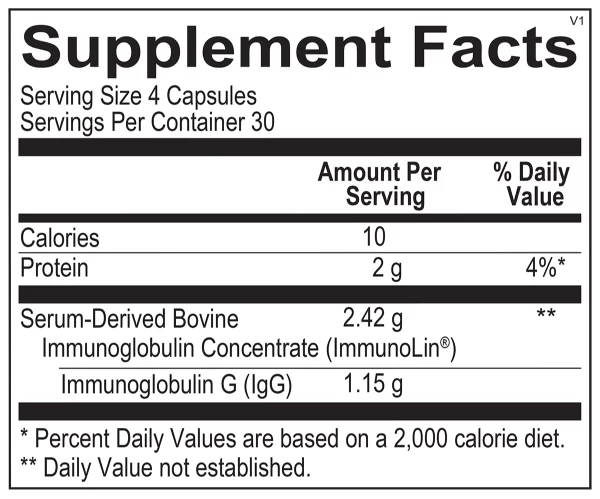 SBI Protect Capsules - Image 2