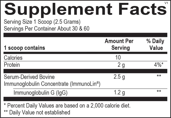 SBI Protect Powder - Image 2