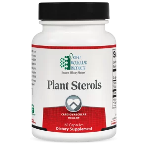 Plant Sterols
