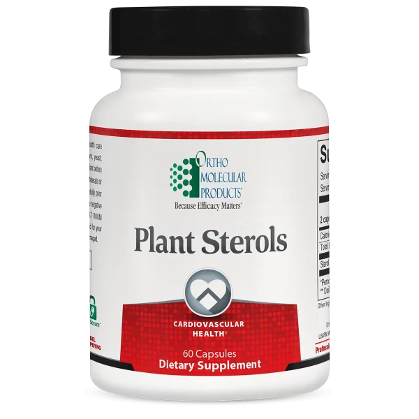Plant Sterols
