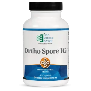 Ortho Spore IG