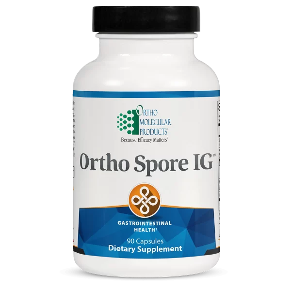 Ortho Spore IG