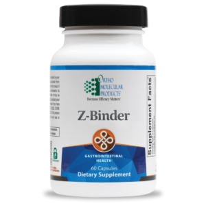 Z-Binder