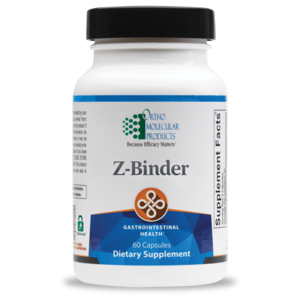 Z-Binder