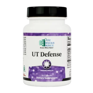 UT Defense