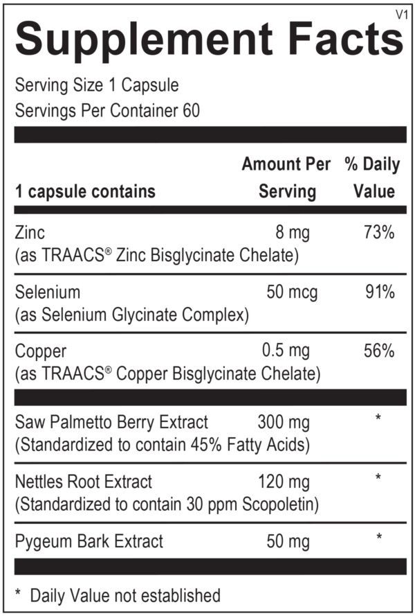 Prostatrol Forte - Image 2