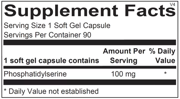 Phosphatidylserine - Image 2