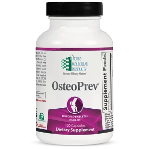 OsteoPrev