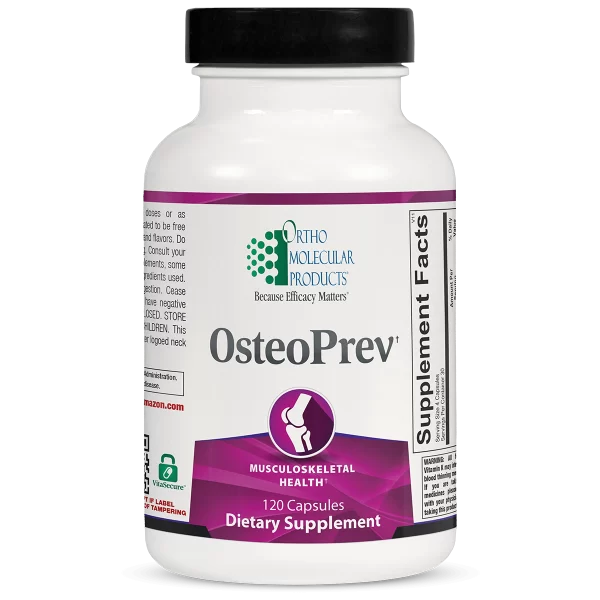 OsteoPrev