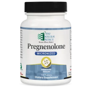 Pregnenolone