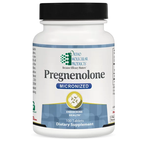 Pregnenolone